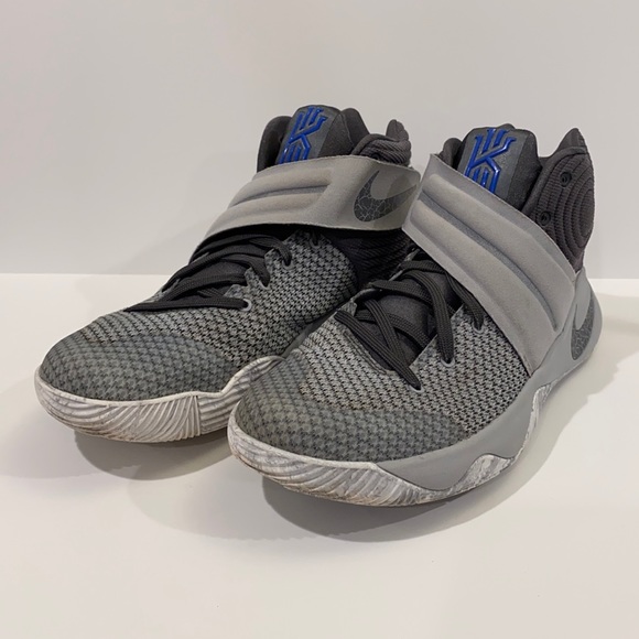 Nike Other - Men’s Kyrie 2 “Omega” - Size 12